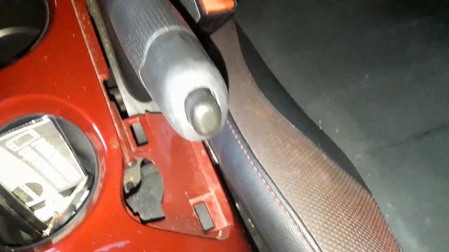 Nissan Juke 2016 регулировка ручника #shortvideo, #shortsvideo,#shortvideo