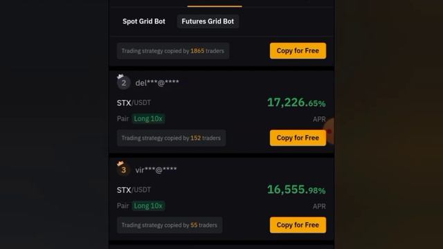 Bybit Trading Bot Tutorial || How To Make $100 On Bybit Trading Bot | Bybit Copy Trading Bot смотреть онлайн