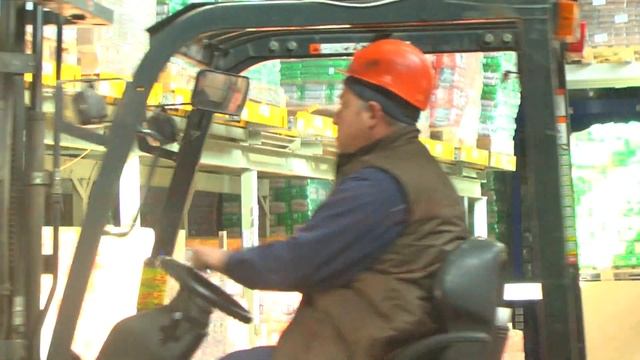 "Роса" в 6 раз увеличила производство гречки смотреть онлайн