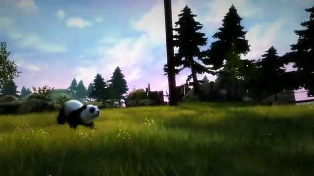 Kinectimals: Now With Bears - Game Trailer смотреть онлайн