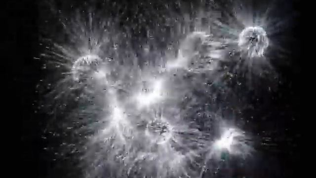 ... And that's One Million particles!! #5: ELECTROMAGNETS смотреть онлайн