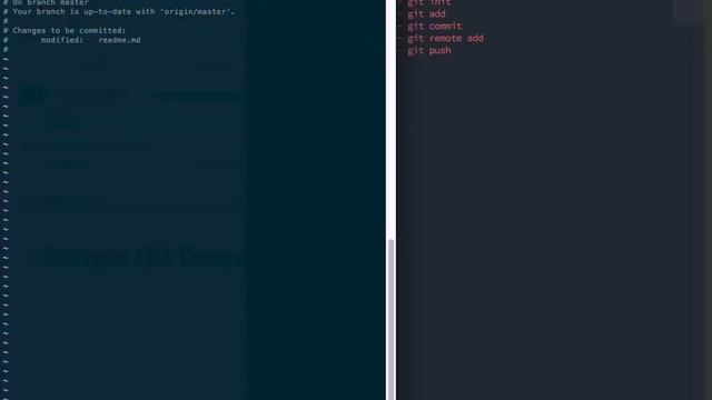 git basics смотреть онлайн