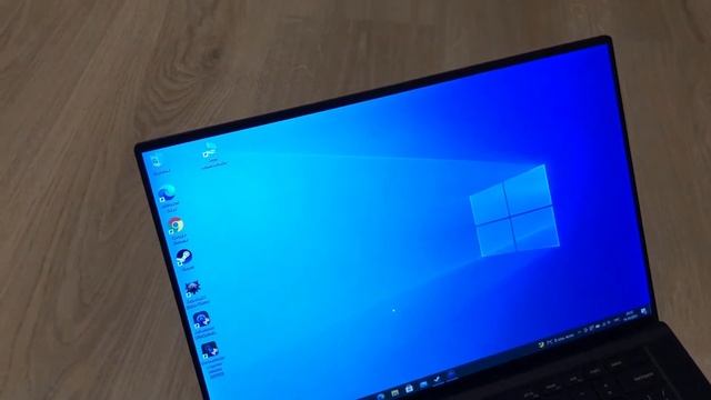 Обзор ноутбука Dell XPS 15 9500. Идеальный ноутбук для бизнеса или разочарование? Честный обзор! смотреть онлайн