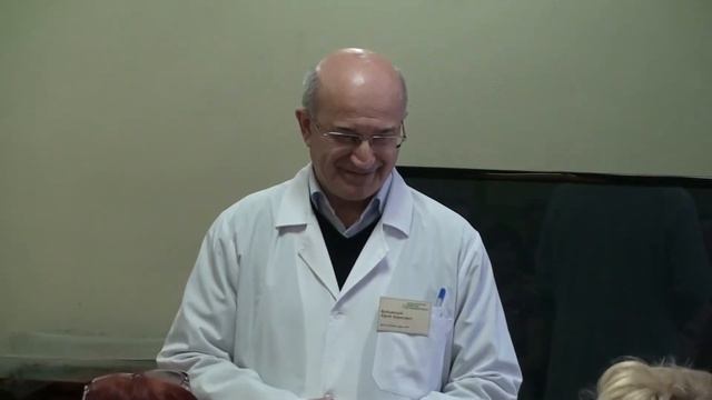 Центр Неумывакина часть2. Войханский Юрий Борисович. Путь к здоровью через голодание.