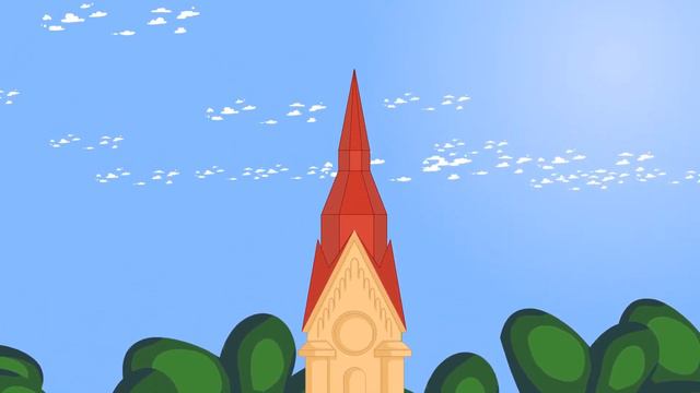 Кохавина. Мультфільм з циклу "Духовне Намисто" смотреть онлайн