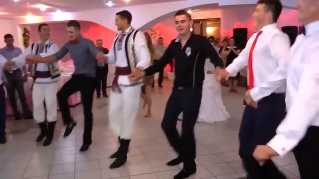 Молдавская Свадьба !!! Румыны : Гоу Хоум !!! смотреть онлайн