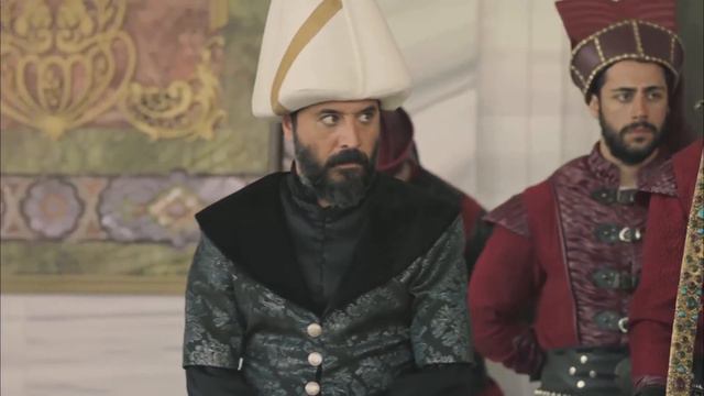 Abad Kejayaan 2: Kosem Episode 25 (Bahasa Indonesia)