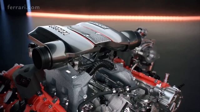 Siêu ngựa mới nhất của Ferrari - Review New Ferrari 488 Pista 2019 (#Ferrai488Pista) | HD смотреть онлайн
