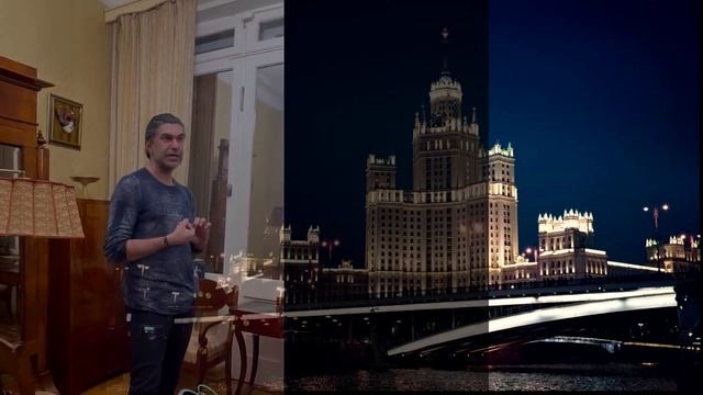 Н Цискаридзе.Экскурсия-встреча в квартире-музее Г С Улановой (отрывки,что удалось поймать) 11 04 21 смотреть онлайн