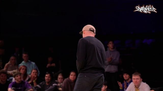 1 4 Breaking boys Солнце Во Льве vs Винт смотреть онлайн