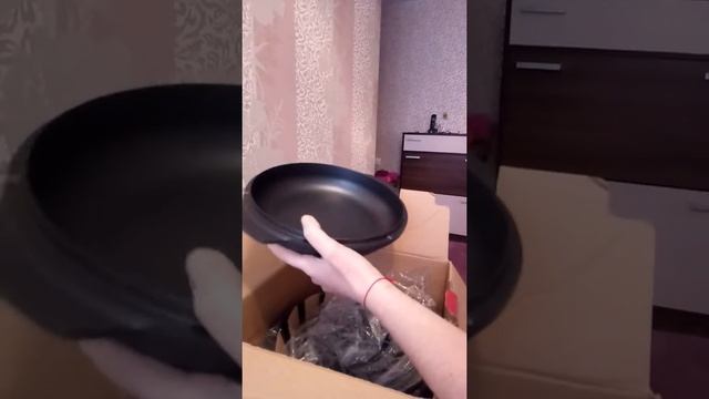 Набор посуды Rondell The One смотреть онлайн