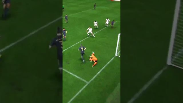 88 POTM Højlund Vs 88 TOTW Donnarumma #fc24 #eafc24 #fifa24 #ps5 #easports #football #gaming смотреть онлайн