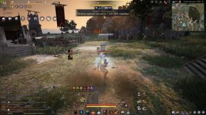 Black Desert Гайд по ратации скилов в пвп и пве на страйкере