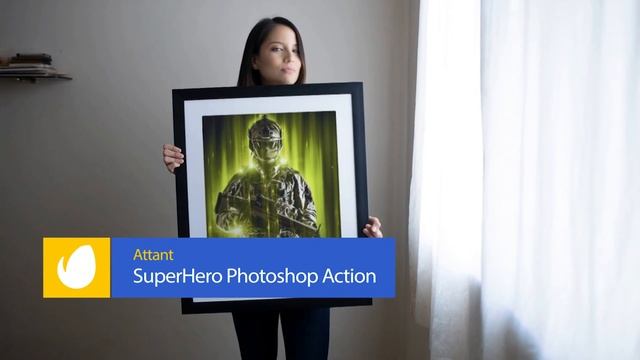Top 5 Superhero Themed Items смотреть онлайн