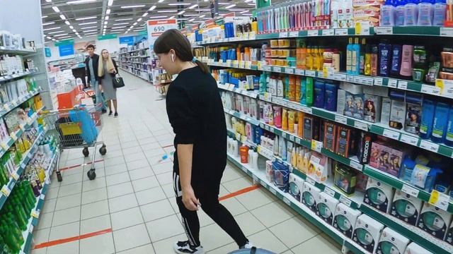 ОСЕННЯЯ ПРОГУЛКА/НИЖНИЙ НОВГОРОД/СЕМЕЙНЫЙ ДЕНЬ смотреть онлайн