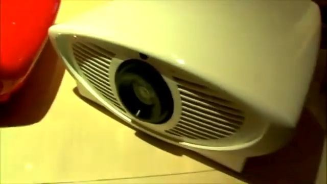 Dreamvision Dream'E (CES 2009)