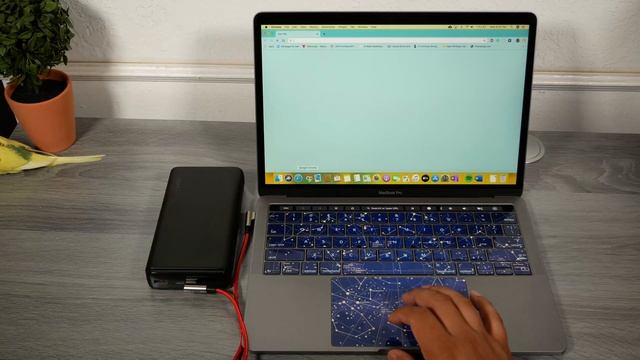 AUKEY 26,800mah 65W Powerbank And World's Smallest 65W Charger Review