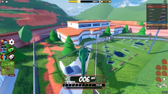 [Glitch] How To Get A Level 5 Orange HYPERCHROME Fast (Roblox Jailbreak) Get All HYPERCHROMES *EASY смотреть онлайн