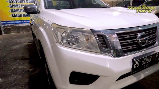 FOR SALE NAVARA SL 2015 смотреть онлайн