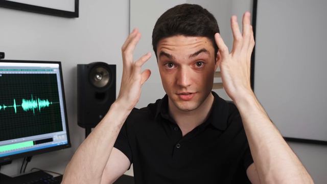 USE YOUR GAIN! The TRUTH about maximum gain setting (set preamp gain properly and minimize noise) смотреть онлайн