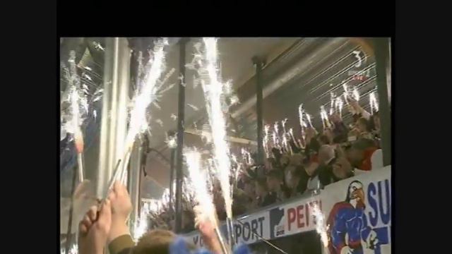 7. Finale åbnes med et brag af en entre смотреть онлайн