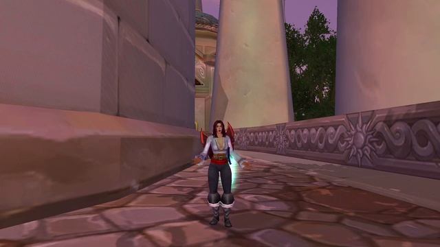 БЕСПЛАТНАЯ СМЕНА РАСЫ // WoW 3.3.5 (Sirus.su) смотреть онлайн