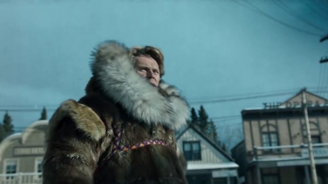 Togo - Official Trailer | Disney+ | Streaming Dec. 20