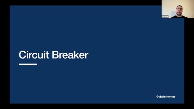 Thomas Vitale - full presentation at Peak IT#005: смотреть онлайн