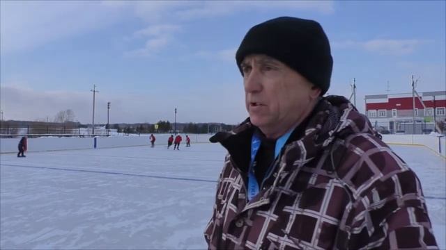 "Спорт это жизнь" Кыштовская ДЮСШ "Сокол" смотреть онлайн