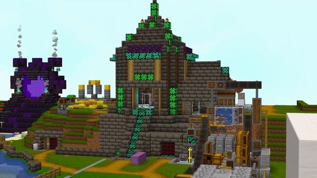 MINECRAFT (Black market BAN) Do or Die SMP LIVE ?.... смотреть онлайн