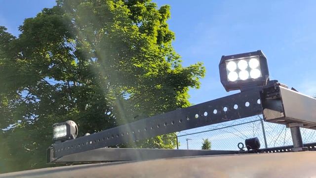 1984 Ford Bronco 4x4 5 speed rust free $4500 смотреть онлайн