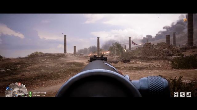 RSC 1917 — познай свой дзен смотреть онлайн