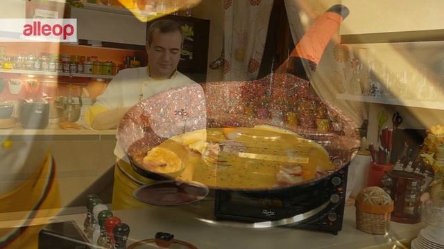 ГОТВАРСКА ПЕЧКА С ФУРНА ZEPHYR 1441 SLC ПРЕДСТАВЕНА ОТ Иван Звездев и Alleop смотреть онлайн