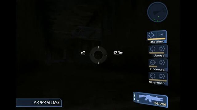 Conflict Global Terror - Strike Support 6.55 Speedrun смотреть онлайн