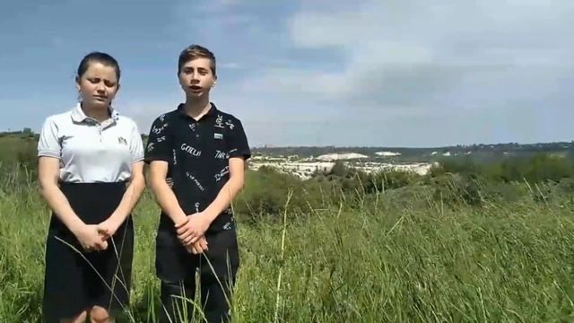 История освобождения Амвросиевки в 1943 году смотреть онлайн