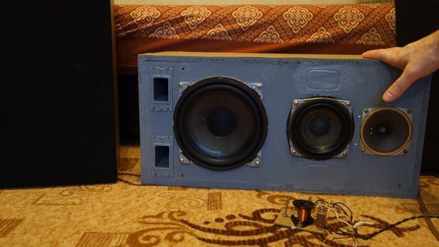 Вся правда о Веге 50АС-106