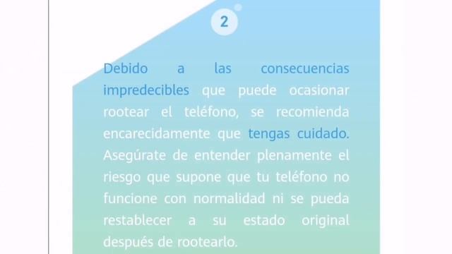 ⚠️No debes Rootear tu Huawei por estás razones⚠️ смотреть онлайн