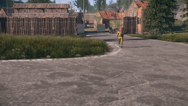 Project Lazarus | Faction System & Gang Hideouts смотреть онлайн
