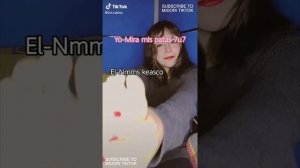GIRL FEET TIKTOK worship #3