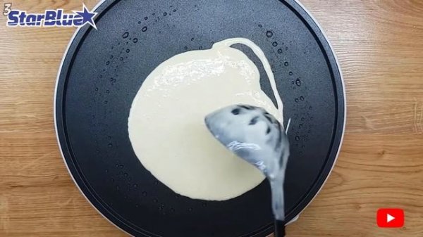 Best Crepe Makers 2022 | Top 5 Electric Crepe Maker Machine On Amazon