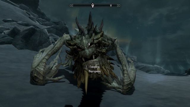 The Elder Scrolls V Skyrim Anniversary Edition Подробное прохождение игры ! #34 Основной сюжет всё смотреть онлайн