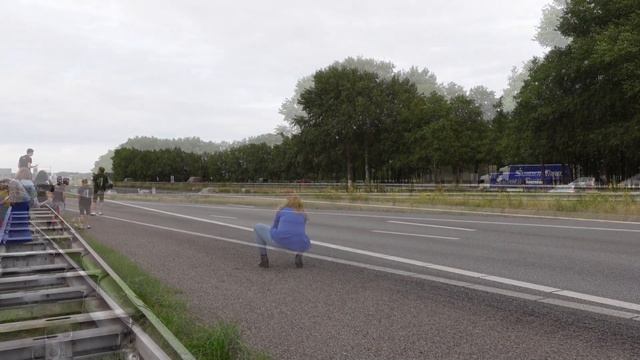 Uittocht Truckstar Festival TT Assen 2023
