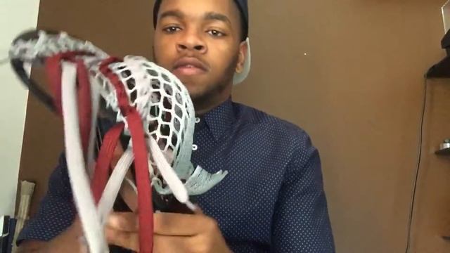 Super Power + stringing part 3, shooter strings смотреть онлайн