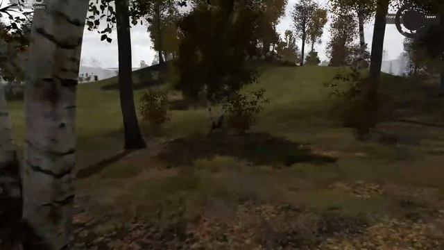 Березовый щит смотреть онлайн