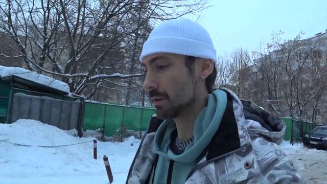 ВЛОГ 1 / Вокзал / Встречаю семью / Впереди большой переезд / Жизнь с диагназом / Дневник онкологии смотреть онлайн