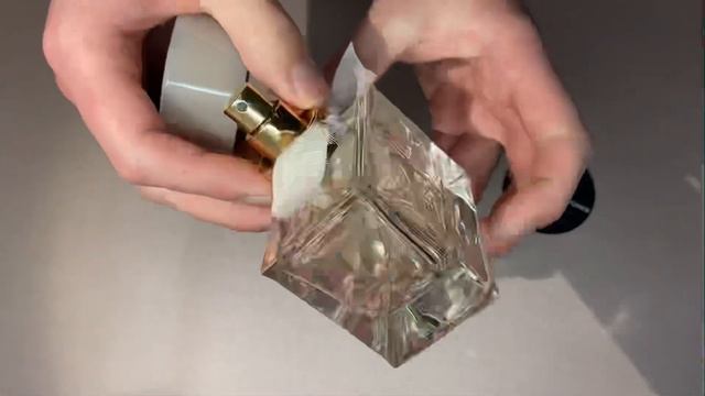 My Burberry Blush от Black Water Perfumes