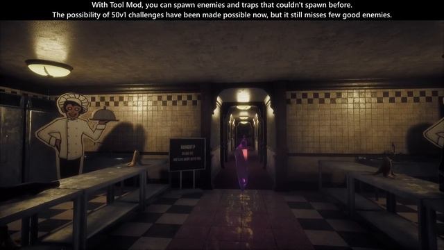 Spawning Enemies Returns! | Dark Deception - Tool Mod! смотреть онлайн