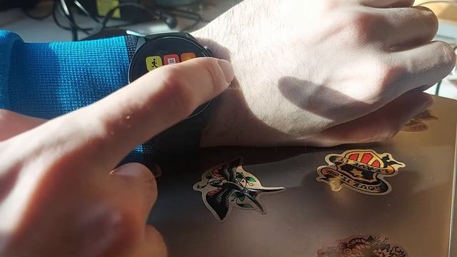 Xiaomi Mi Watch/Mi Watch Color Глобальная версия. ГОТОВЫЙ ОБЗOР в УЖАСсНоМ Качестве. смотреть онлайн