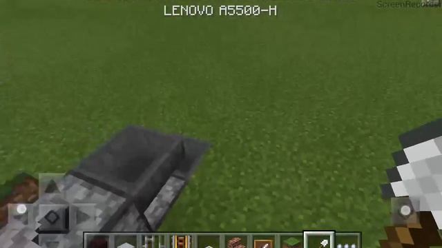 Делаем работающую барбекю в minecraft pe без модов смотреть онлайн
