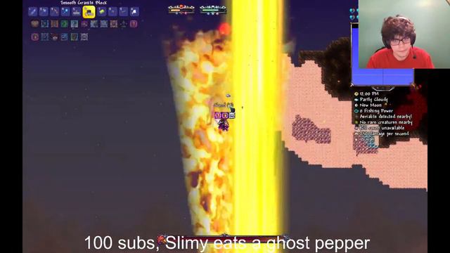 Chill terraria afterparty stream :) смотреть онлайн
